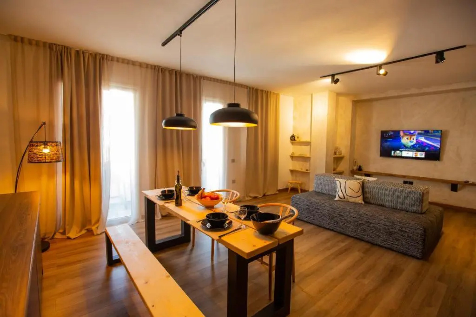 Lepanto Xenia Apartments 3F