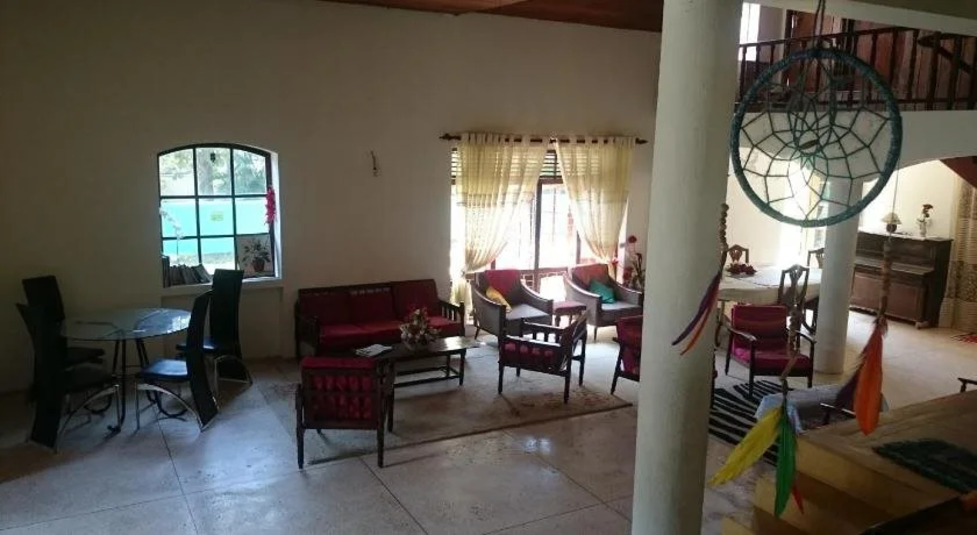 Paradise Hostel Galle