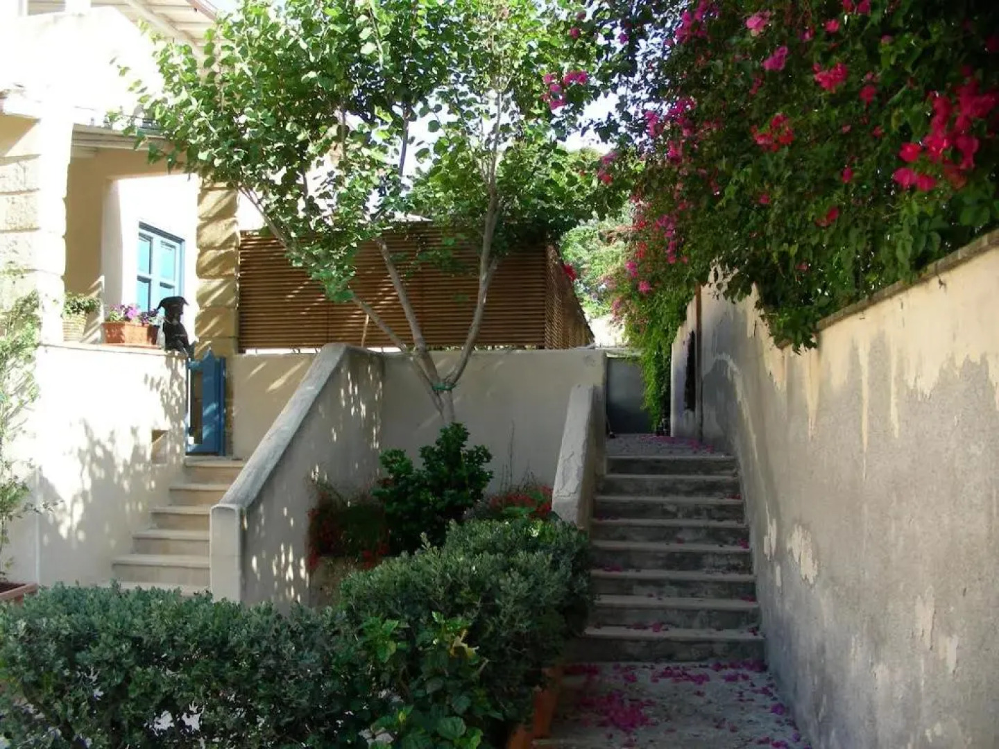 Vero Sicily - Balloniera In Solanto