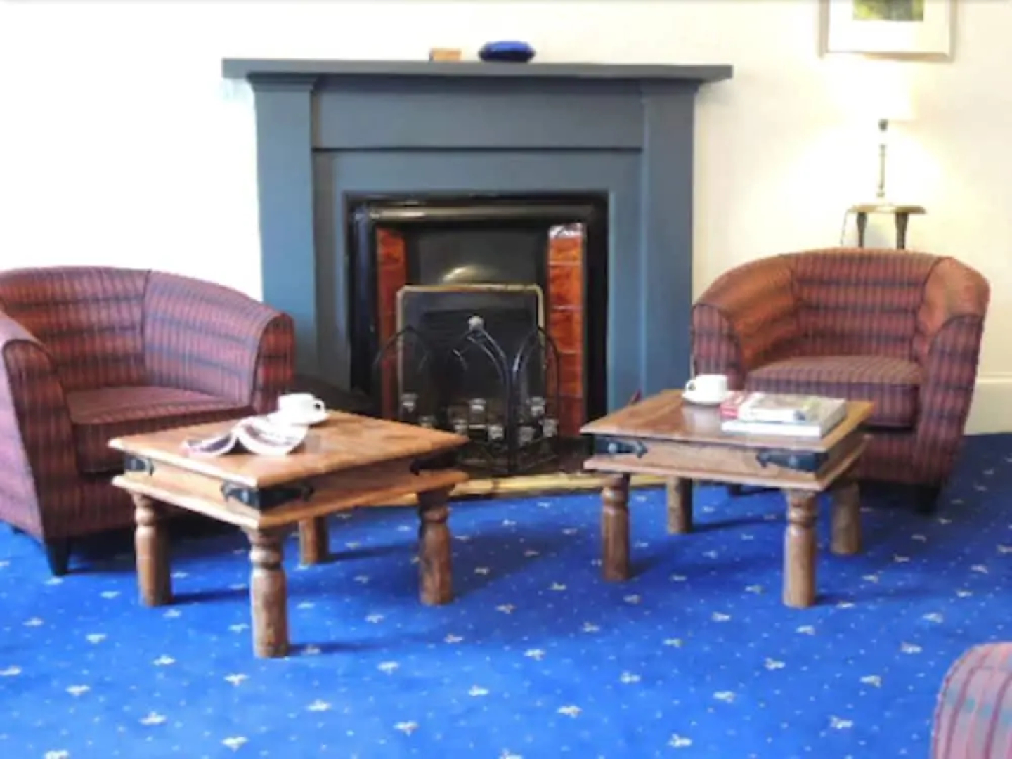 The Orkney Hotel