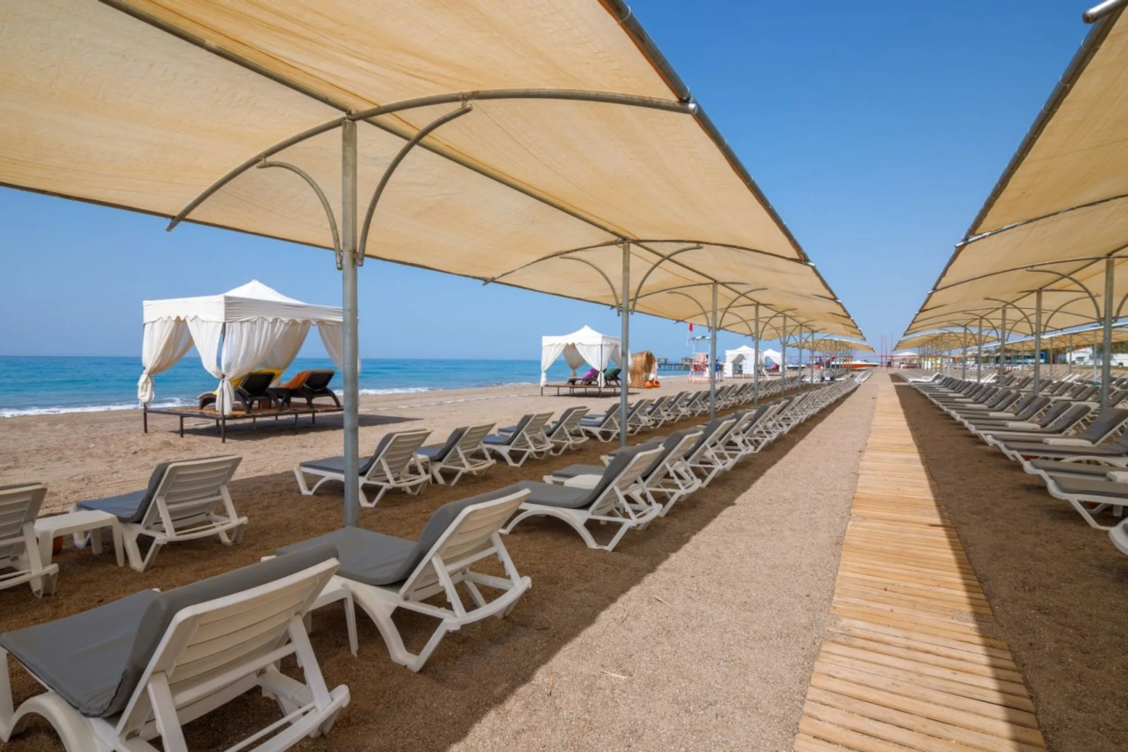 Washington Resort Hotel - All Inclusive