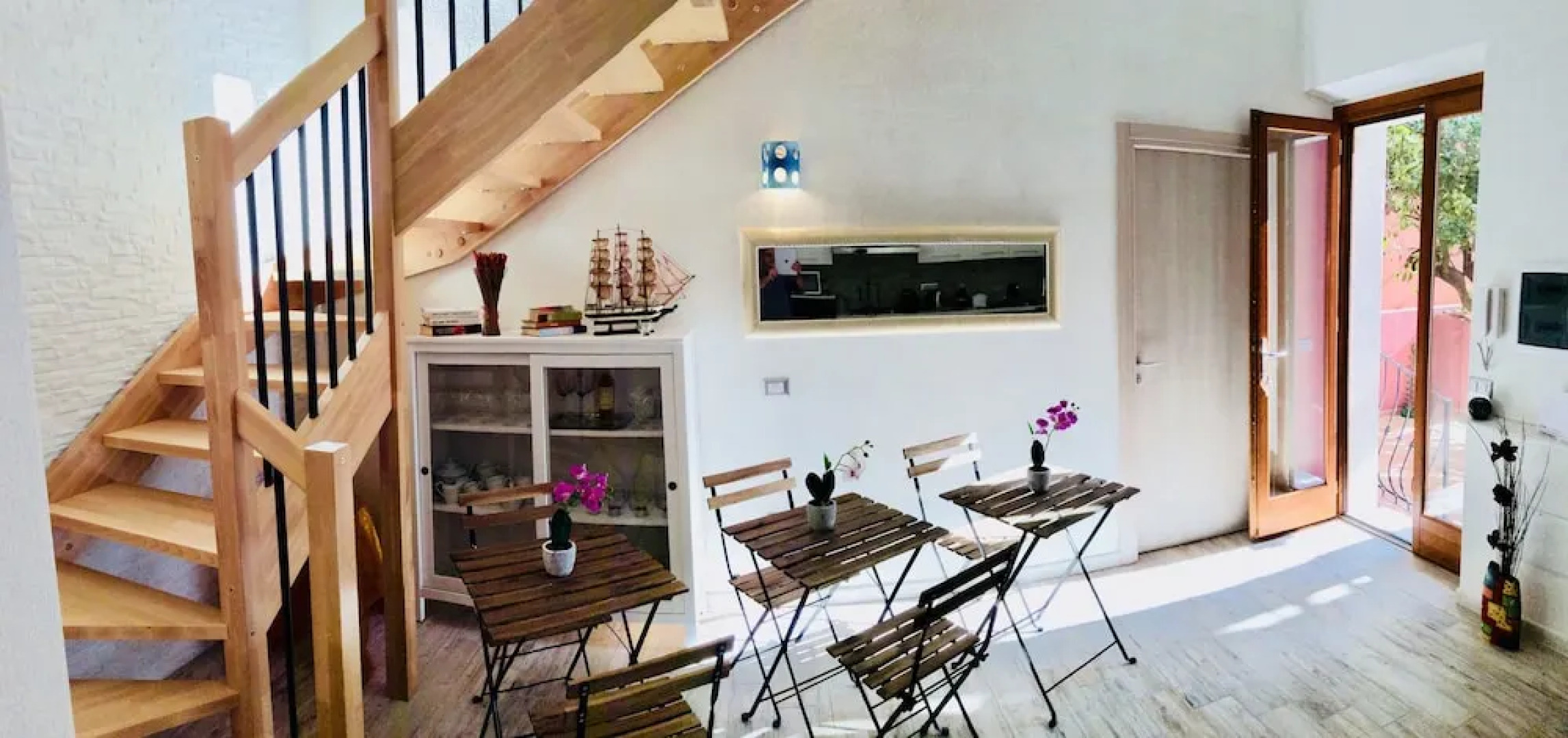 La Perla del Sud B&B