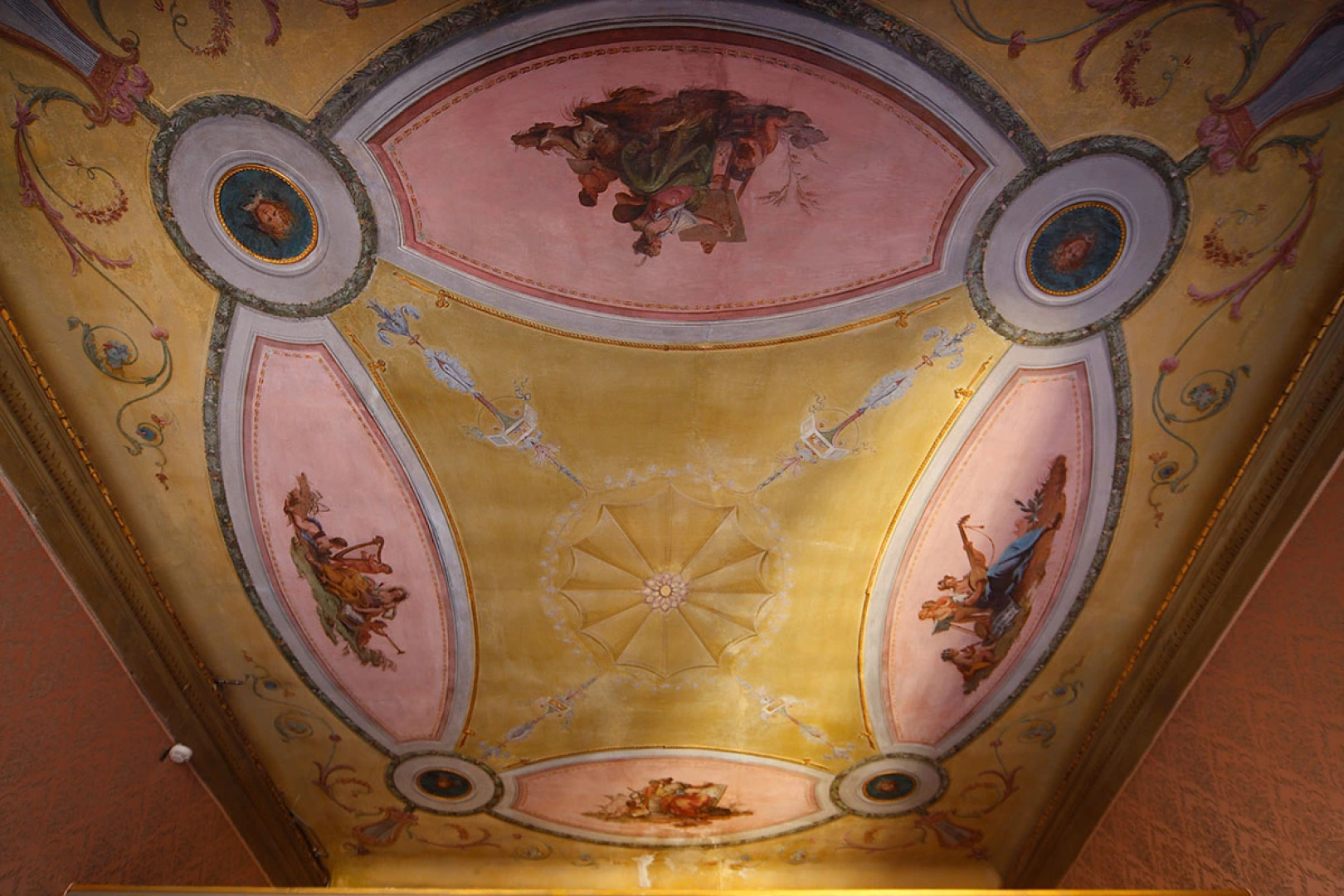 Duodo Palace Hotel
