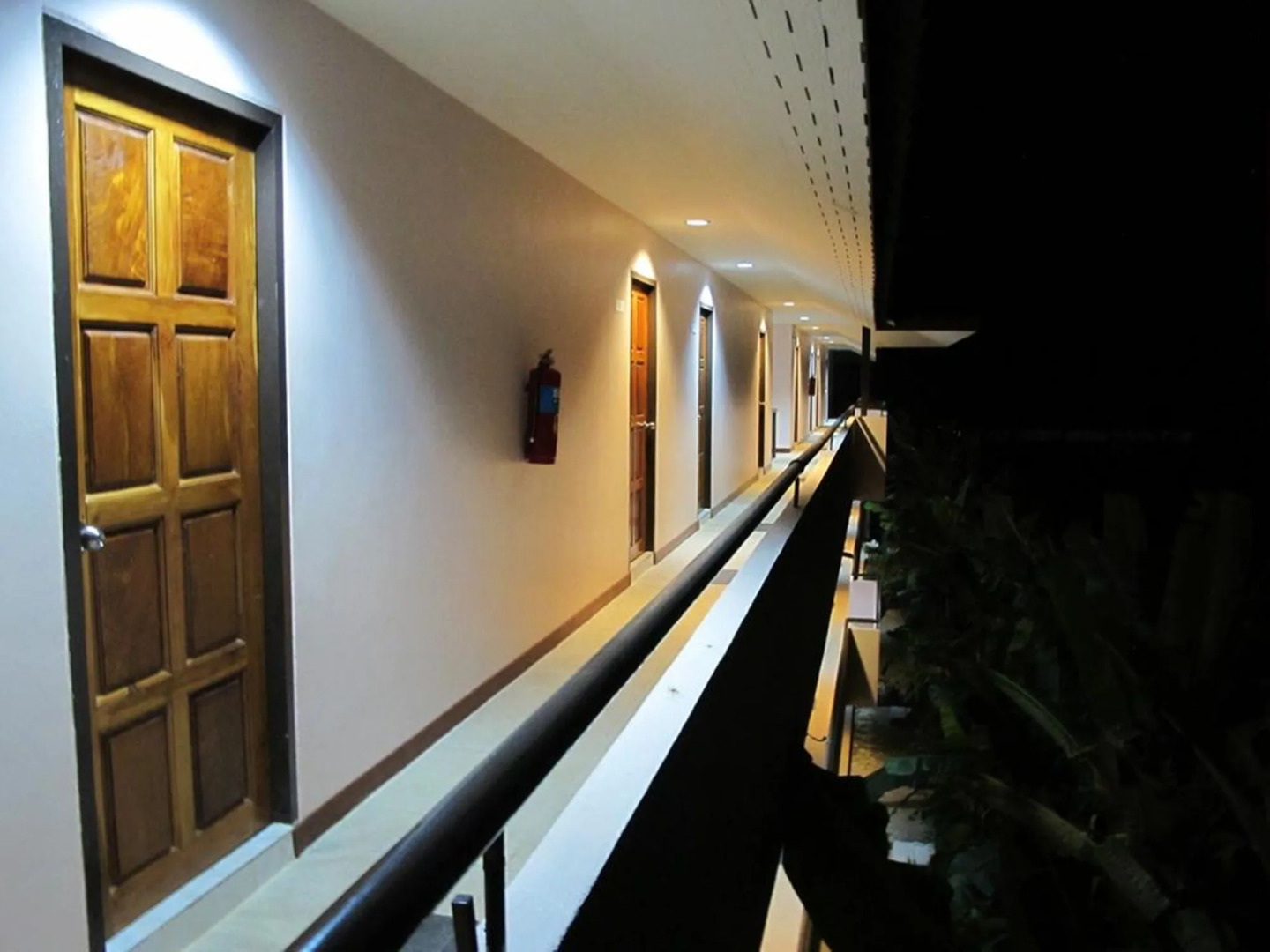 Be Fine Sabuy Hotel & Resort