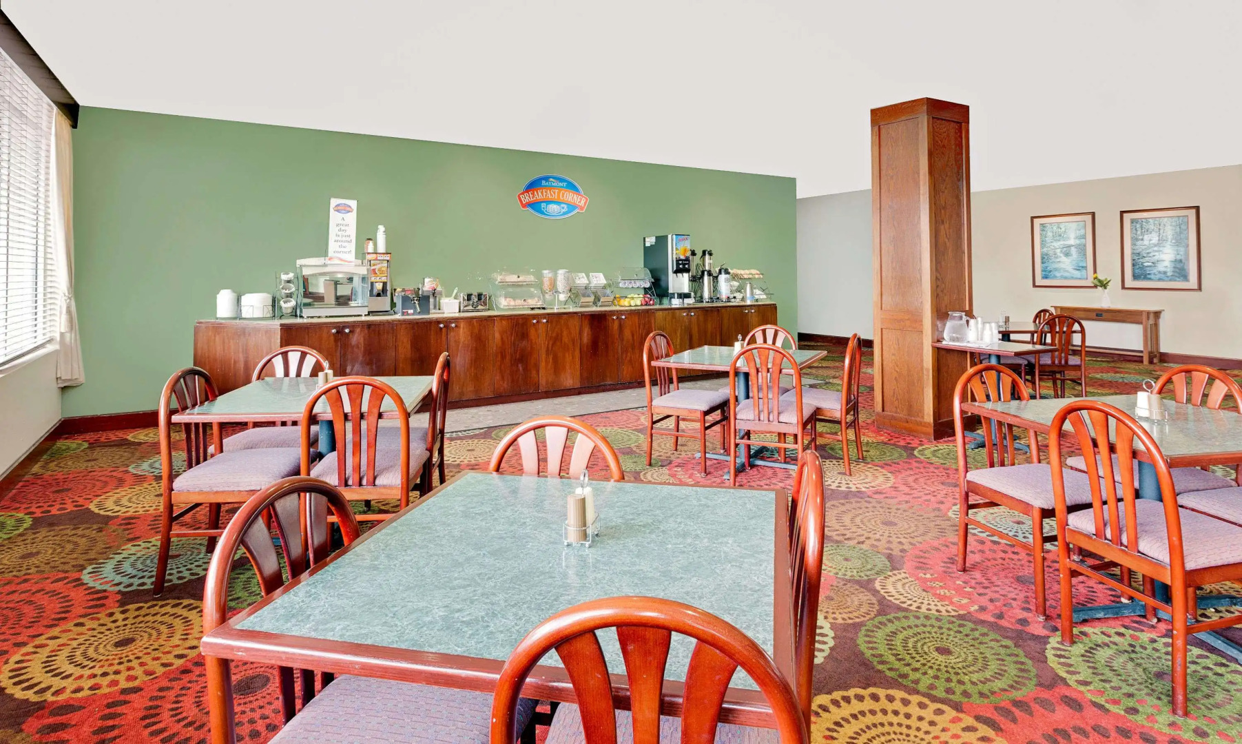 Baymont by Wyndham Keokuk