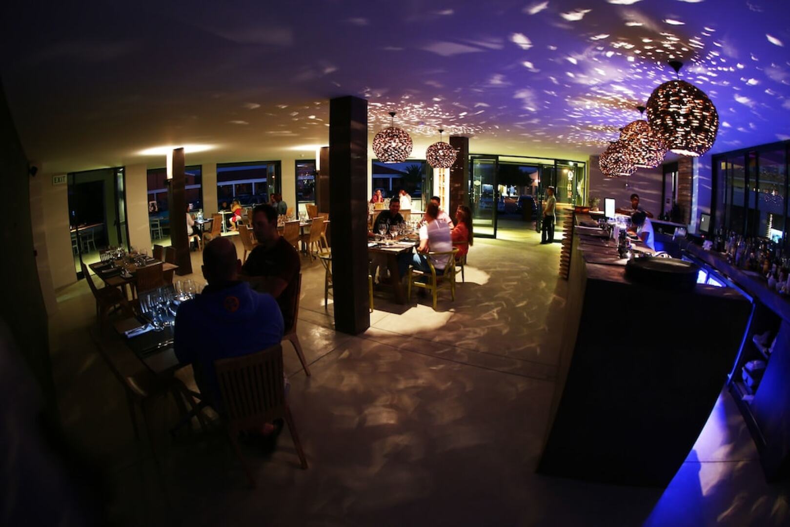 Windtown Lagoon Hotel