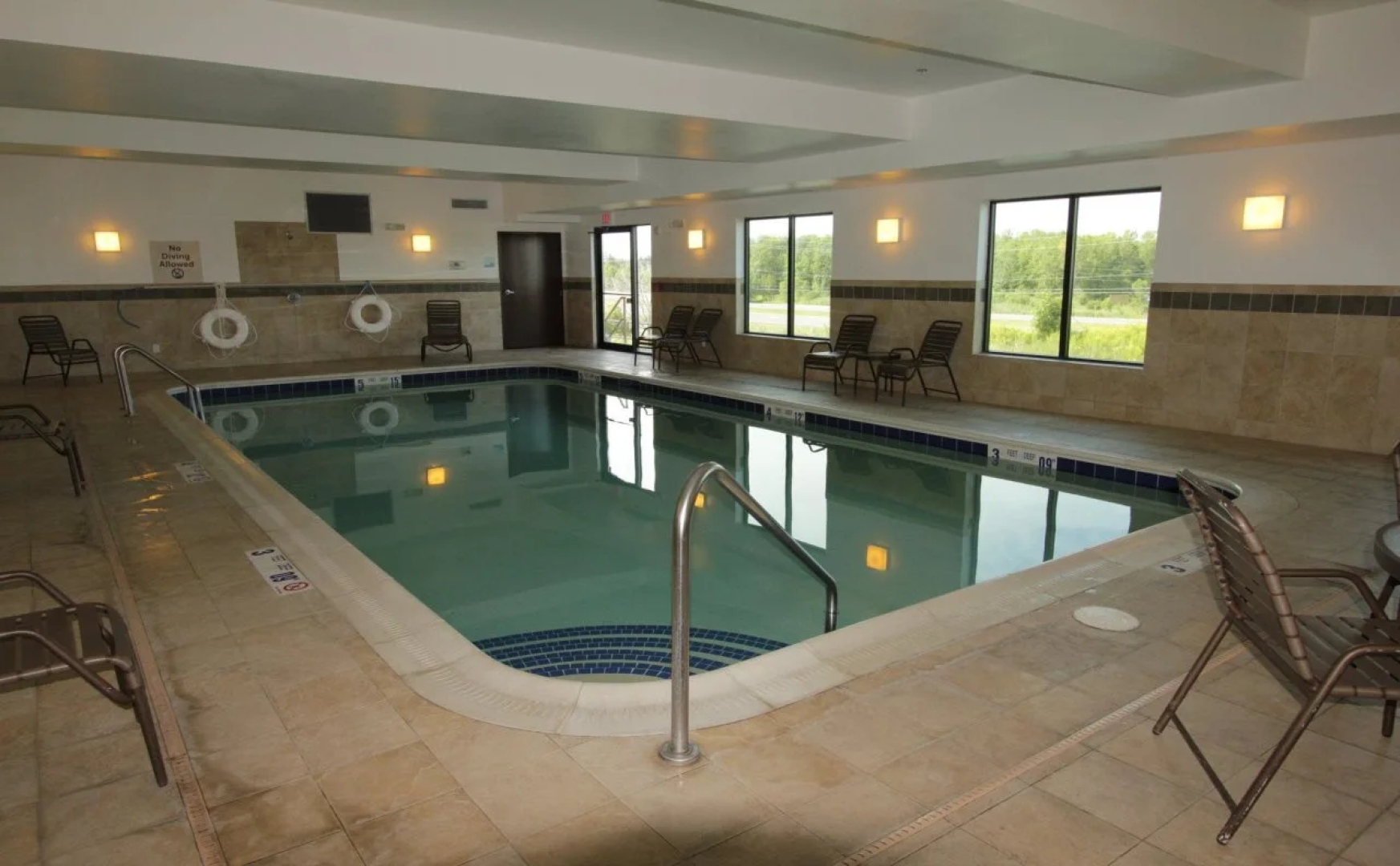 Holiday Inn Express Hotel & Suites Syracuse North - Cicero by IHG