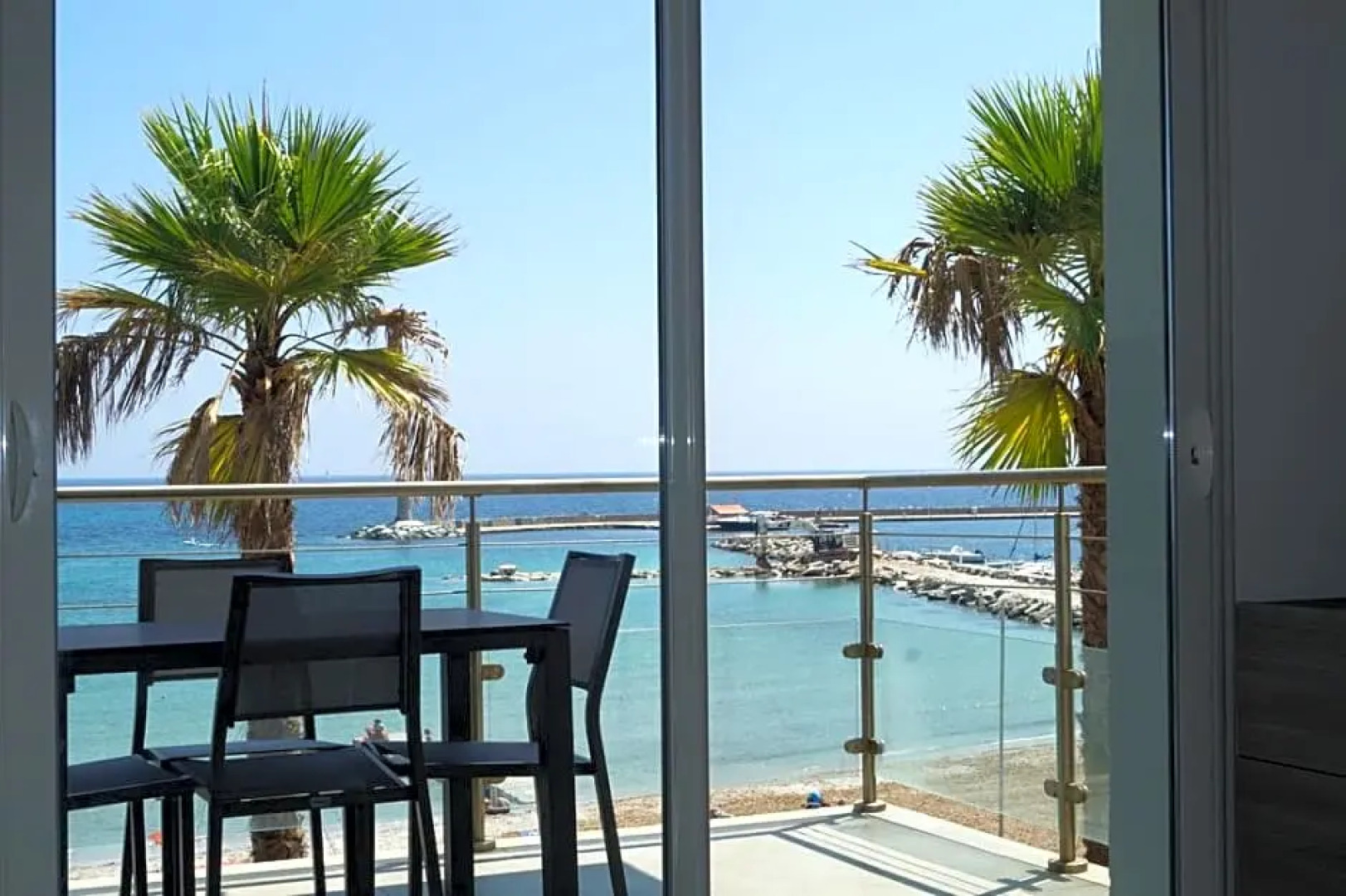 Adonis Residence Marcinaggio