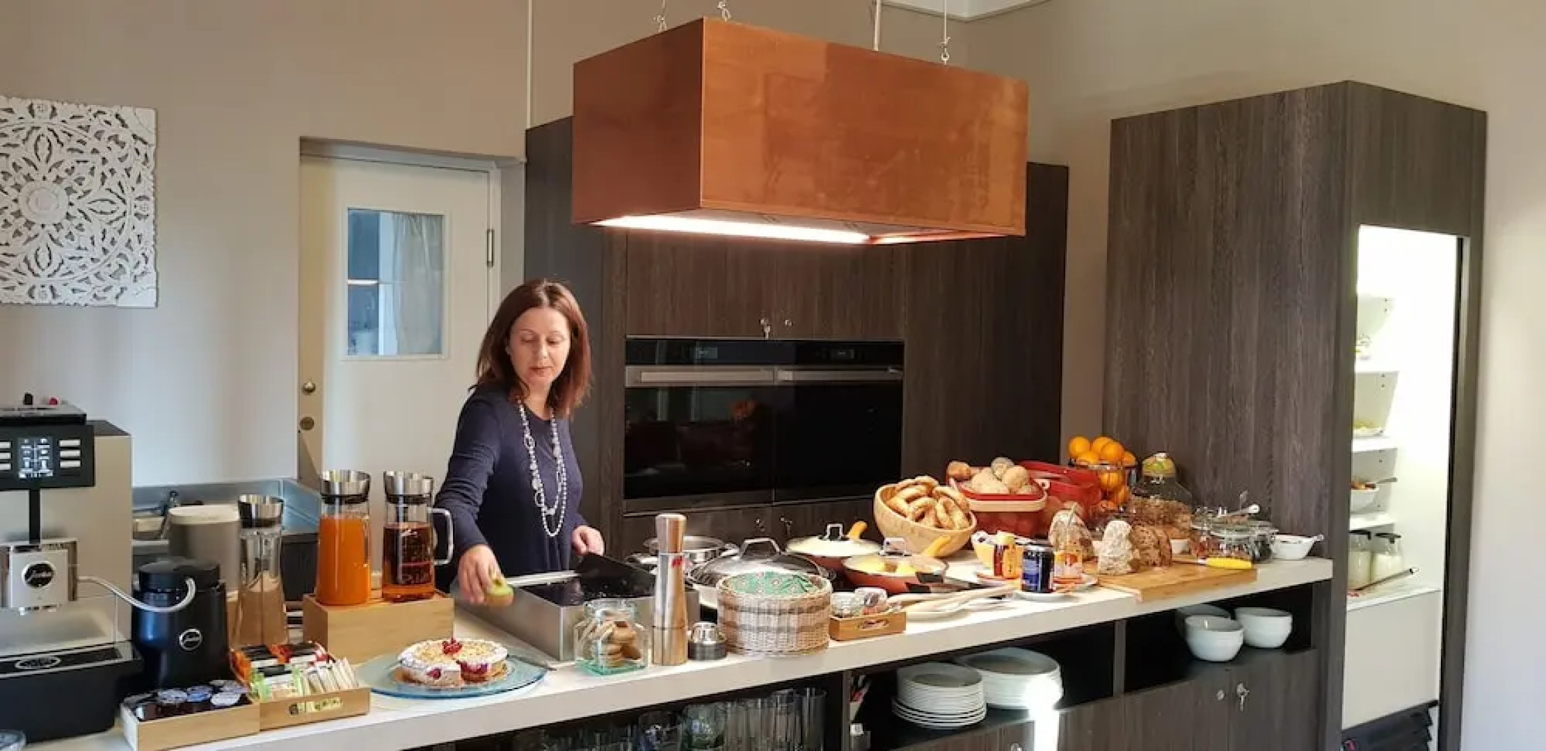 @ Home Hotel Locarno