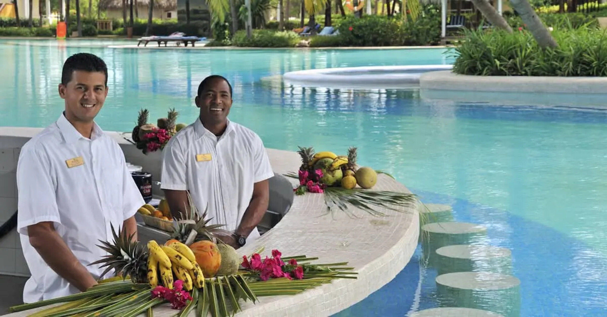 Paradisus Varadero Resort - Spa