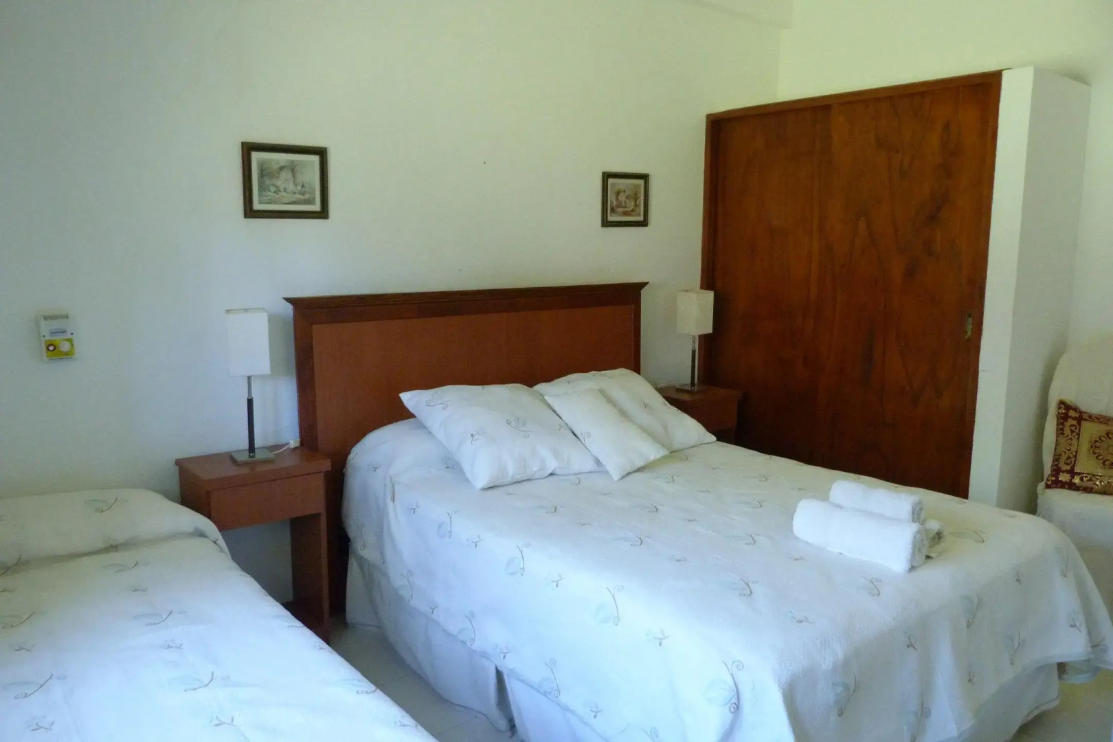 Hotel Marash
