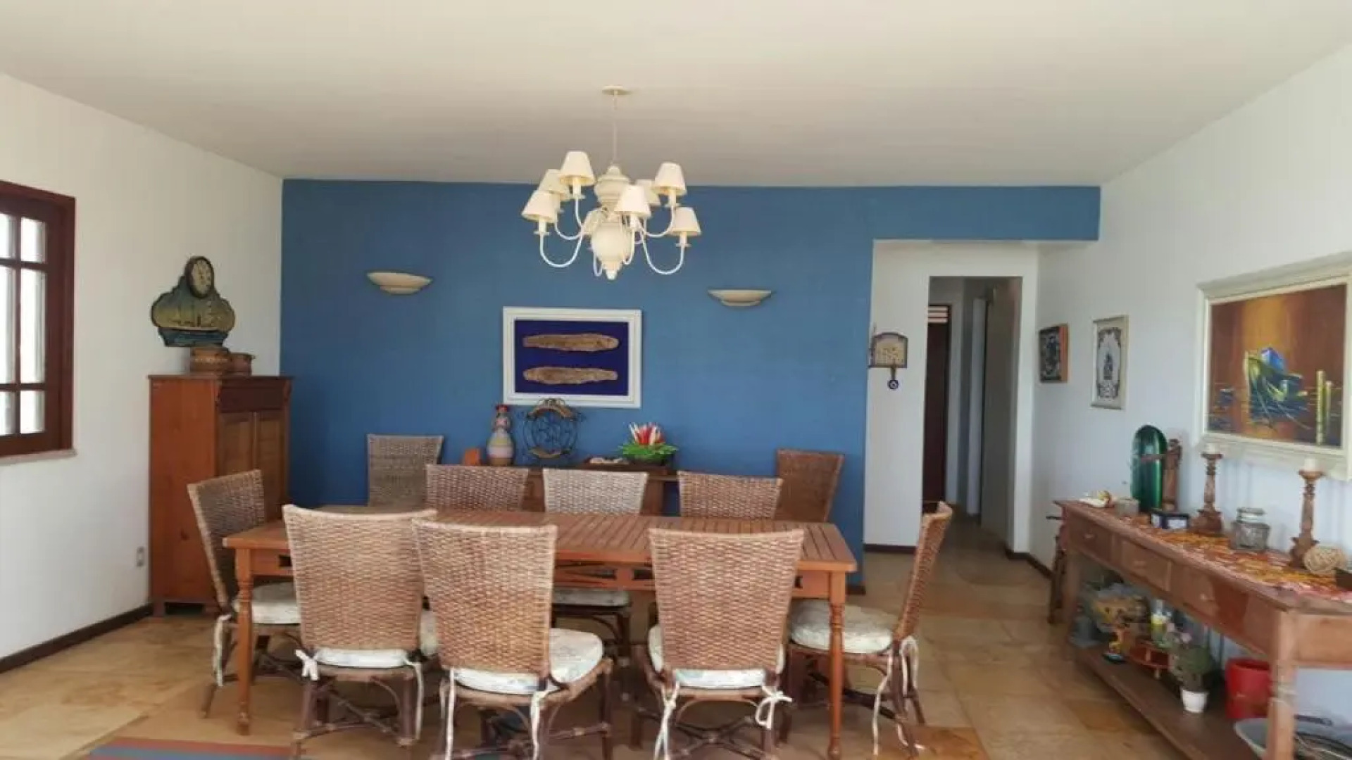 Casa de Praia em Mundaú