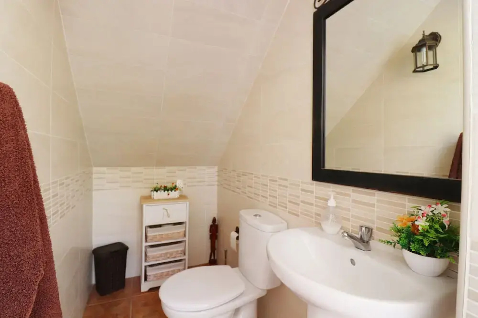 Villa Andrea Sol SpainSunRentals