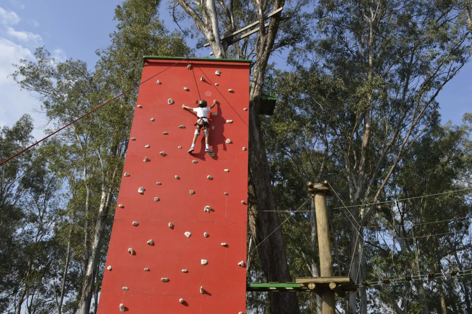 Terra Parque Eco Resort