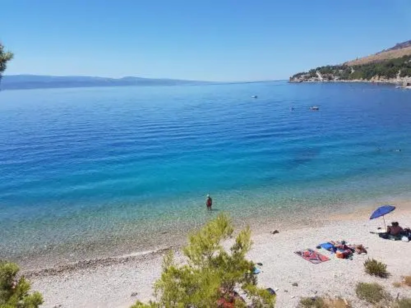 Apartments SEA Star Ivana