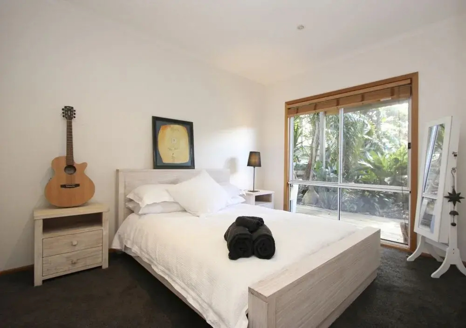 Smith Beach Getaways Beachwood Luxury Villa