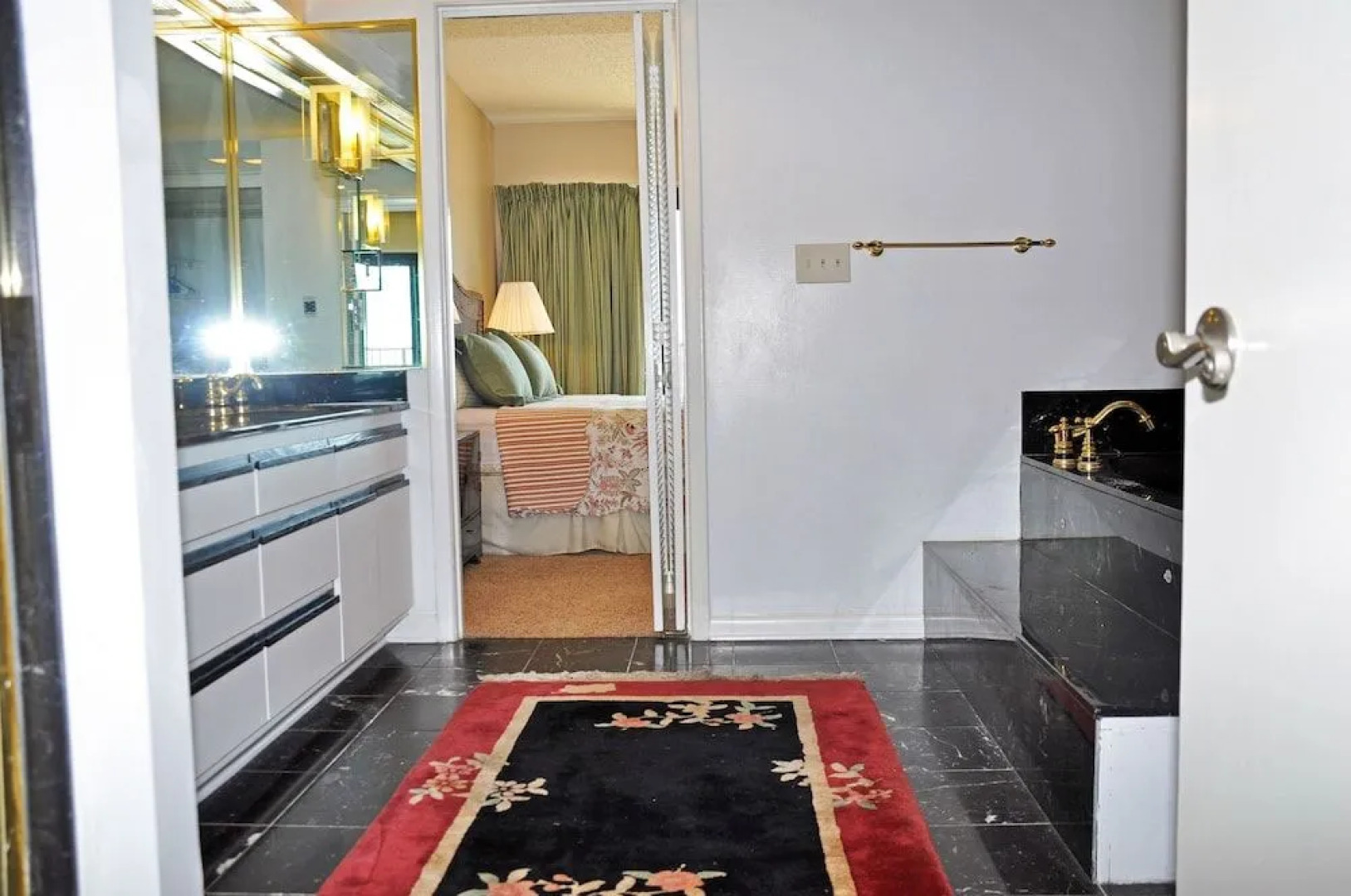 Springs Towers Unit 1006