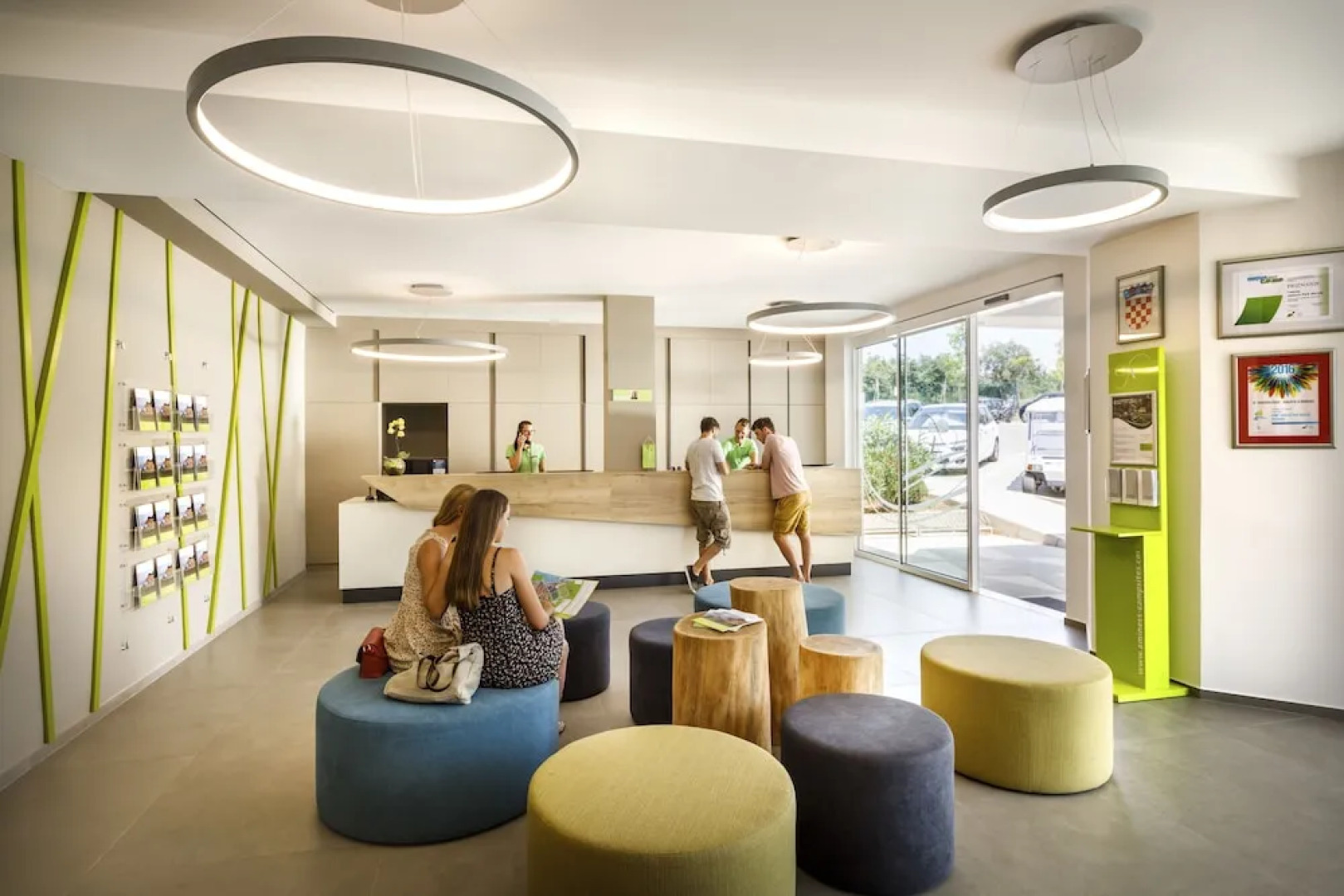 Holiday Homes Relax Village