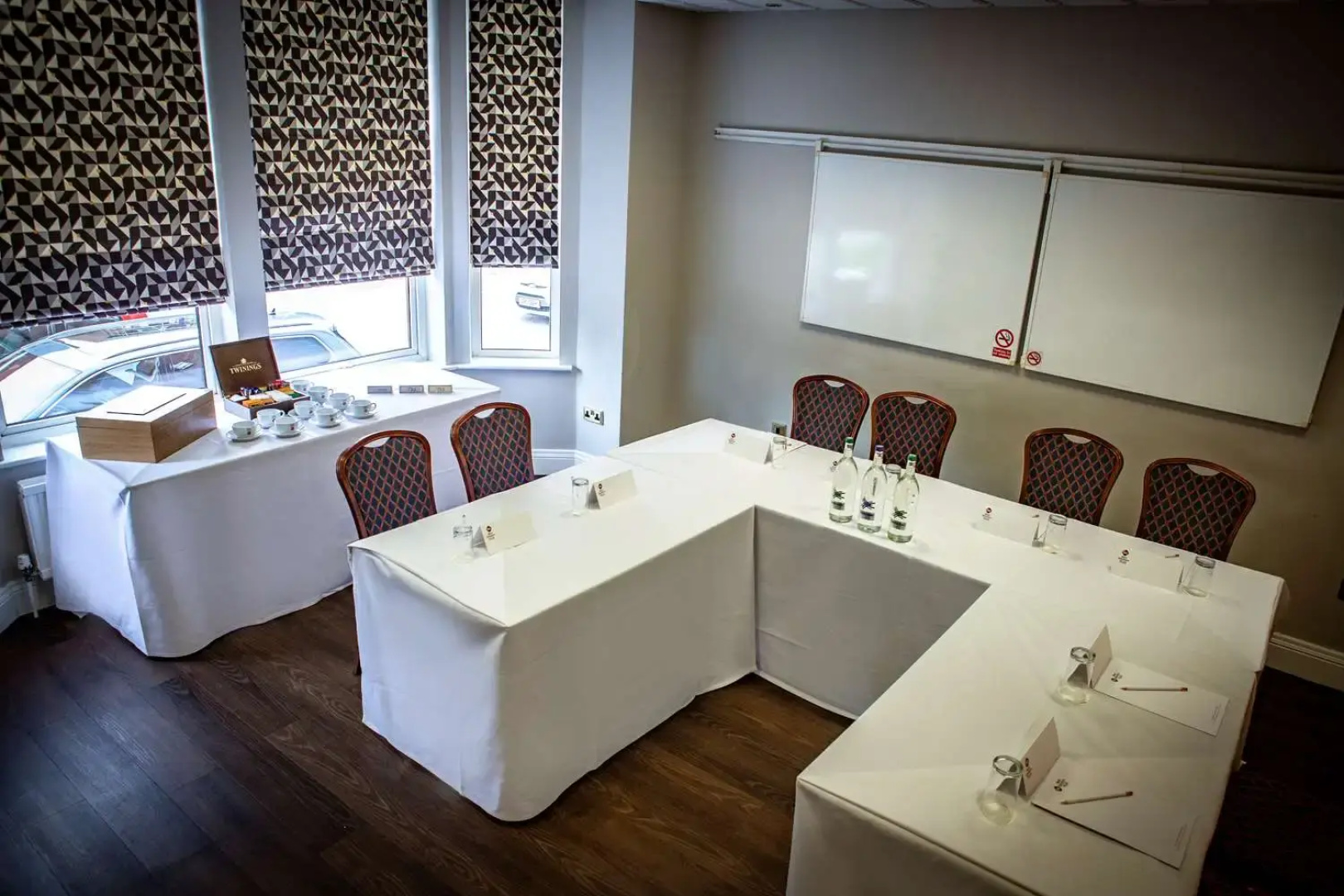 Best Western Plus Nottingham Westminster Hotel