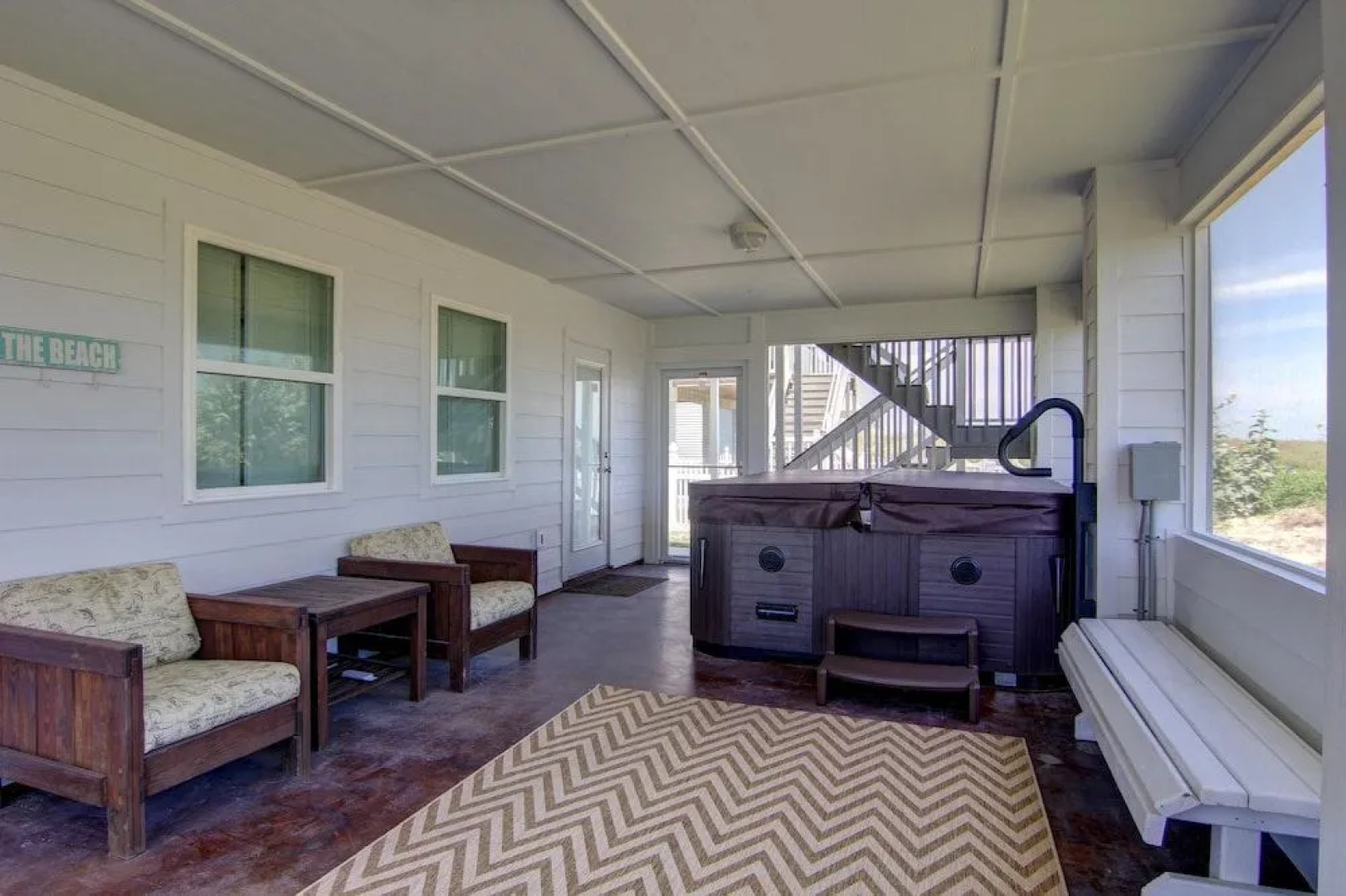 The Pearl of Port A GW108