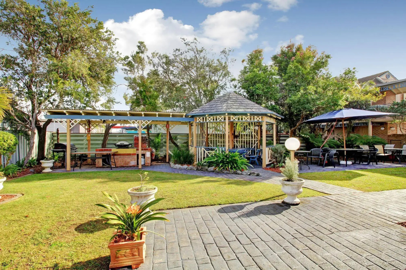 Town Beach Motor Inn Port Macquarie