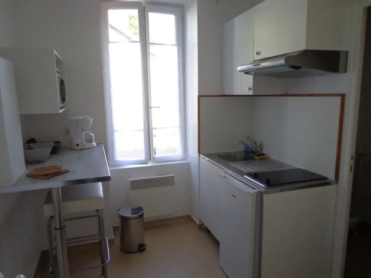Appartement dhôtes