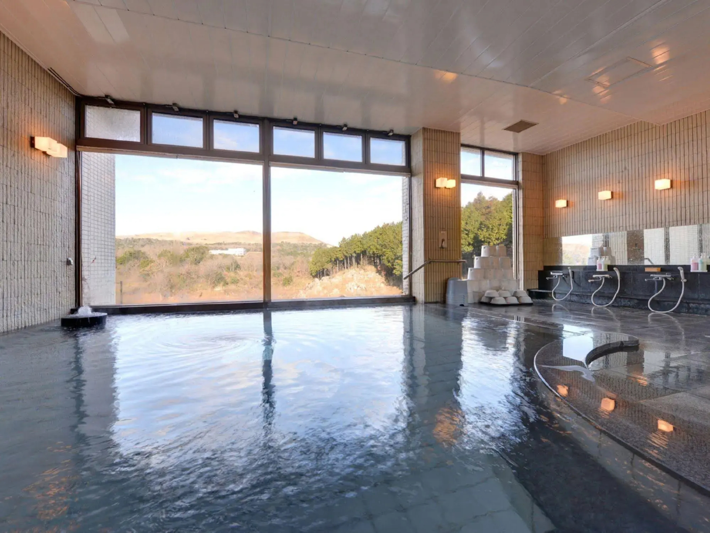 Akiyoshido Royal Hotel Shuhokan