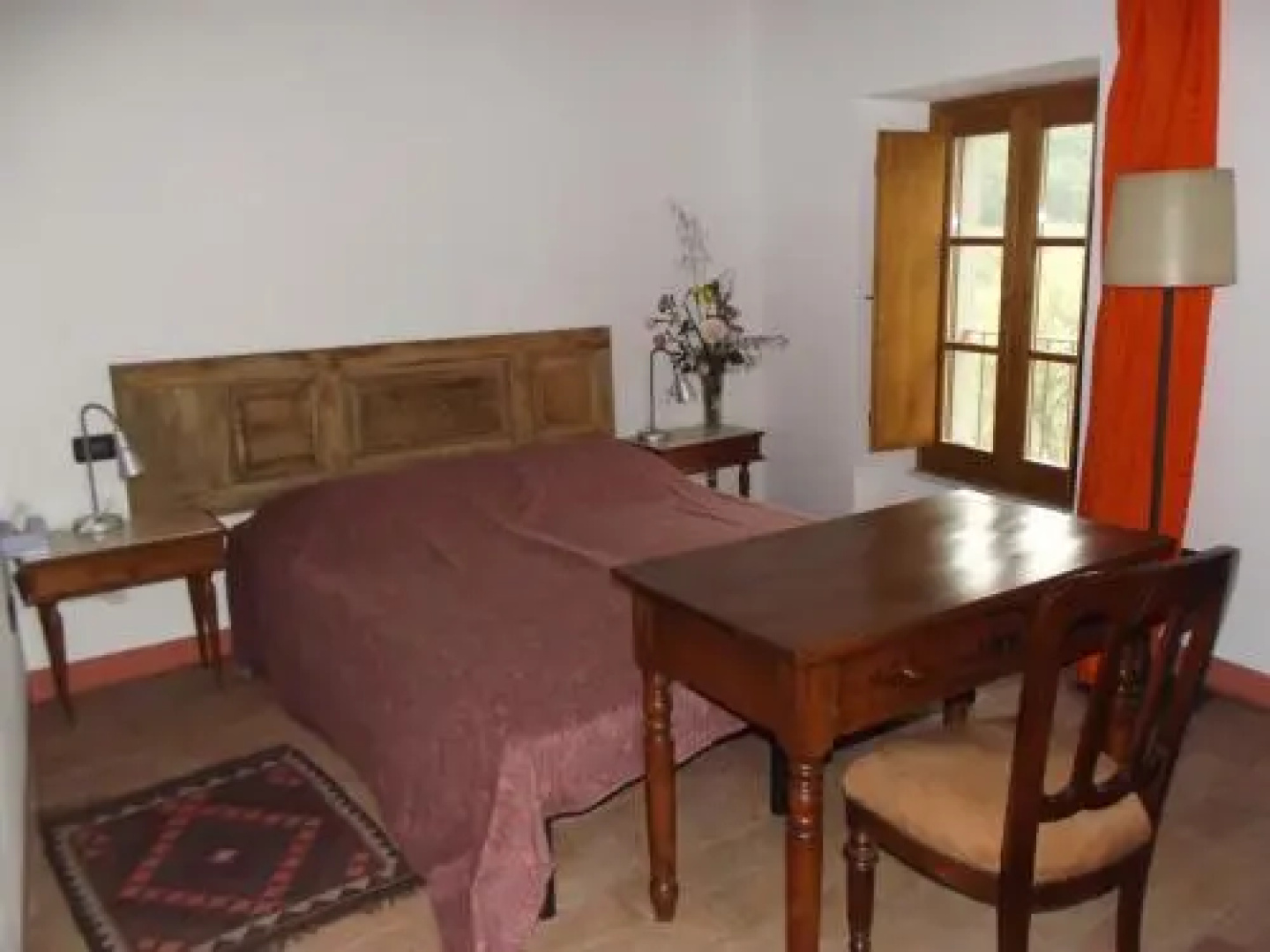 Agriturismo Brasino