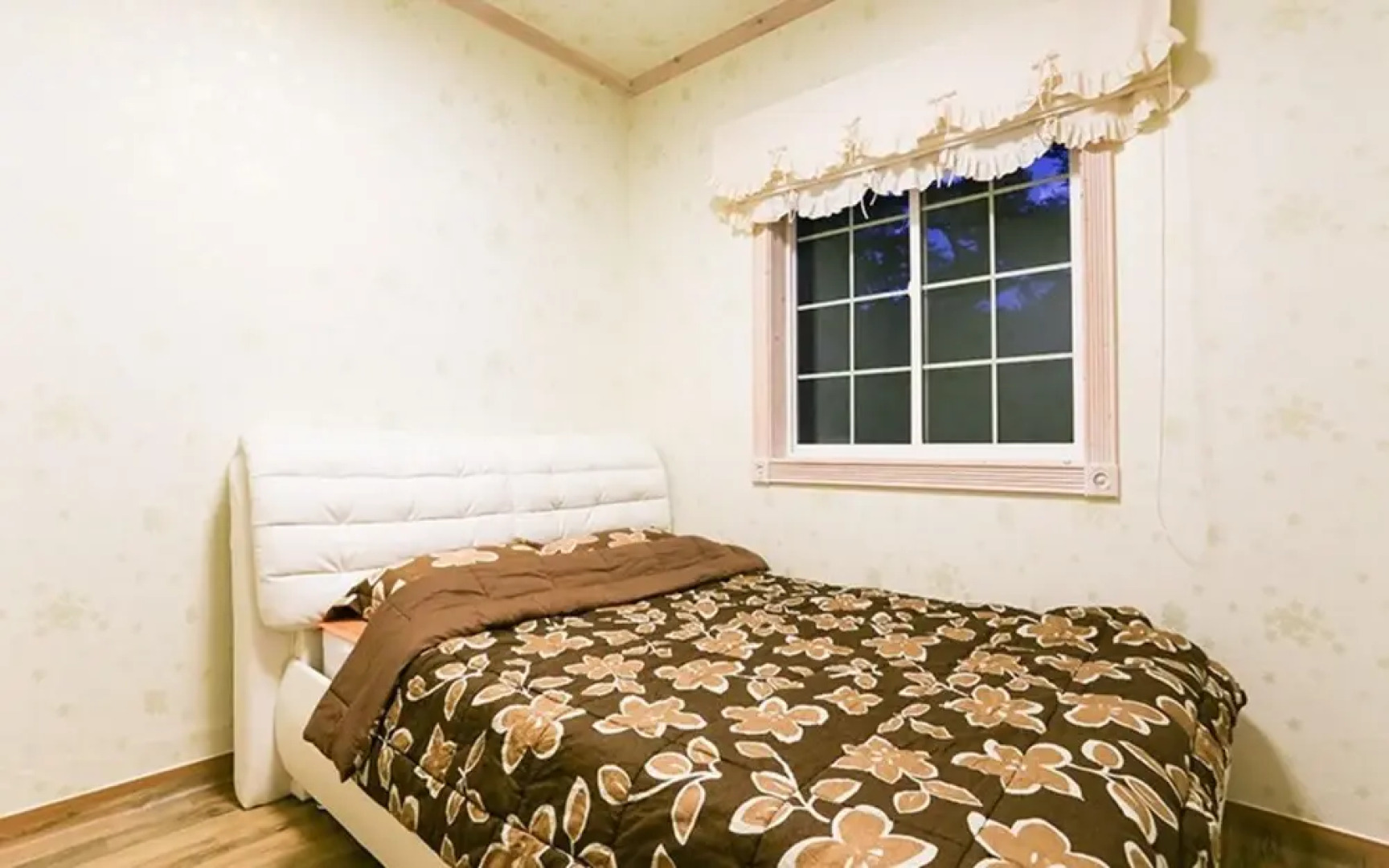 Geochang Time Stay Pension