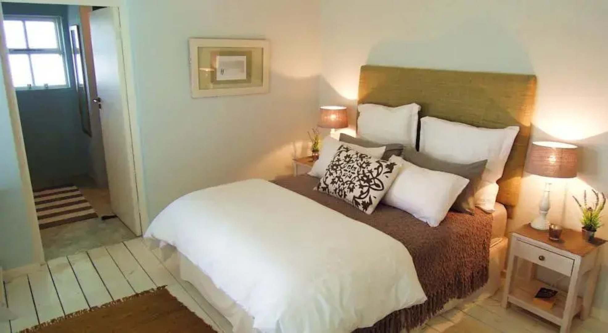 Fabulous Beach Cottage