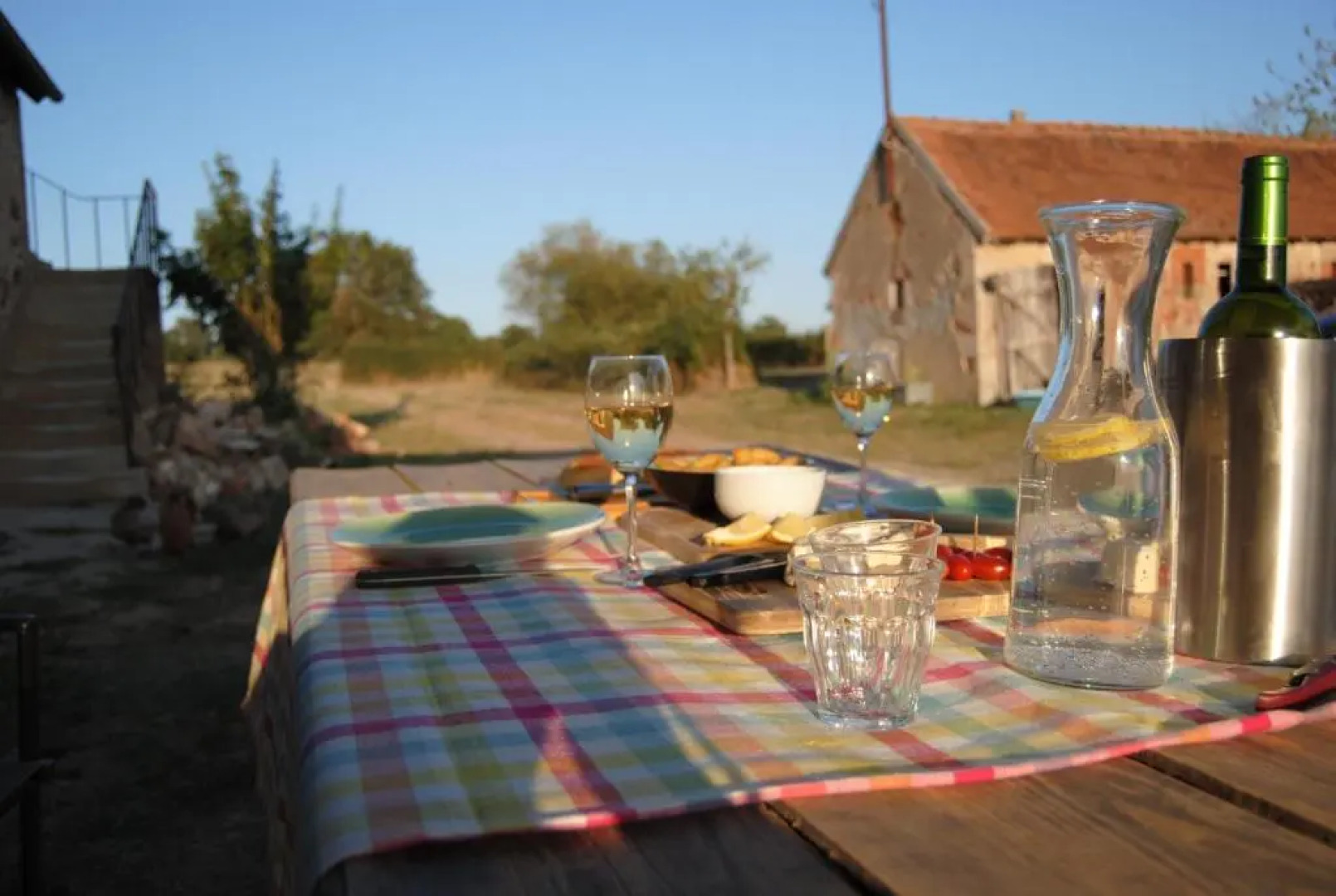 Domaine Les Grands Pérons