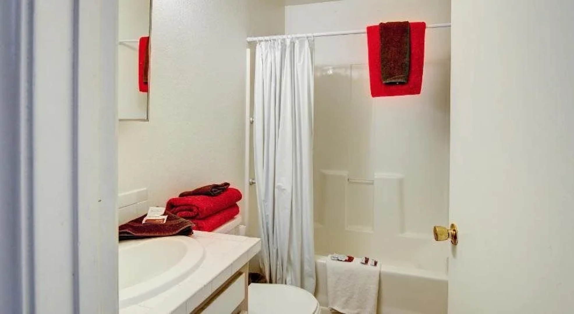 Crimson Hills Motel