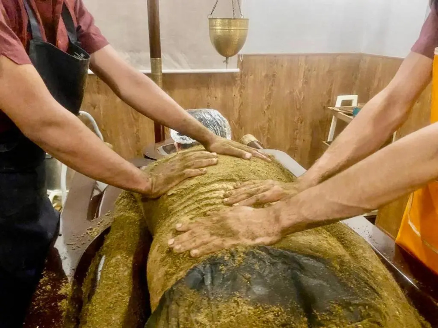 Veda5 Ayurveda And Yoga Retreat