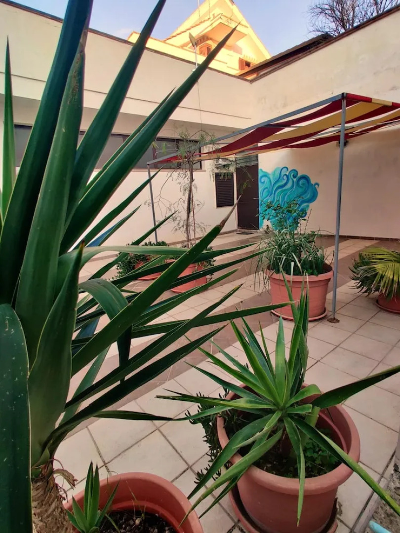 House with One Bedroom in Lecce, with Shared Pool, Enclosed Garden And Wifi - 8 Km From the Beach