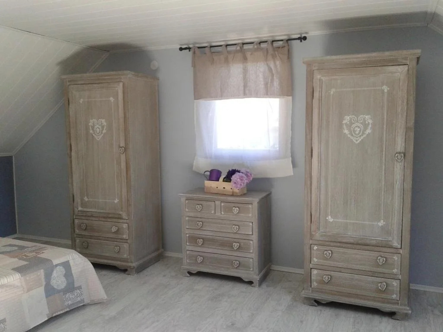 Villa Tora Apartments