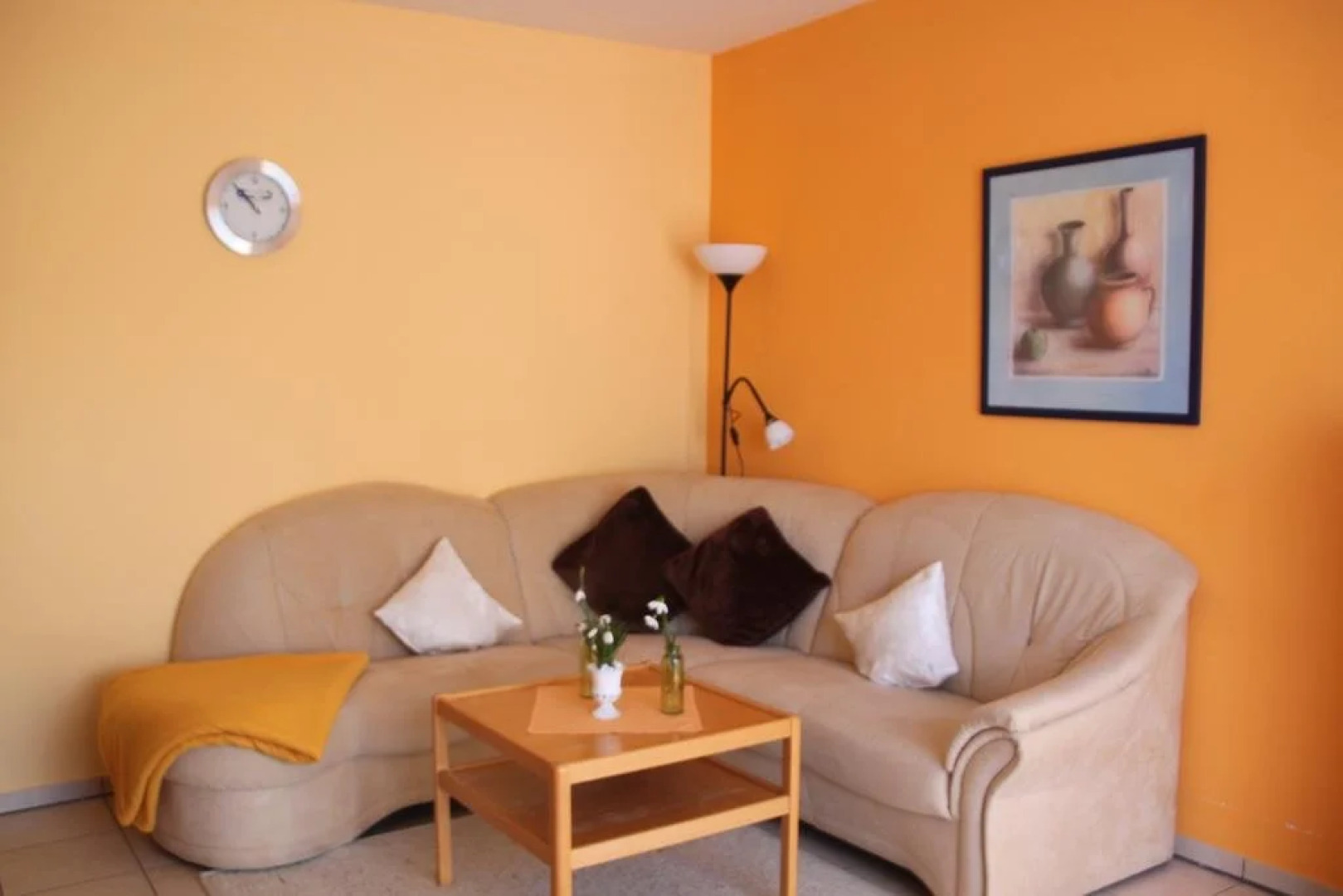 Appartementhaus Zum Inn