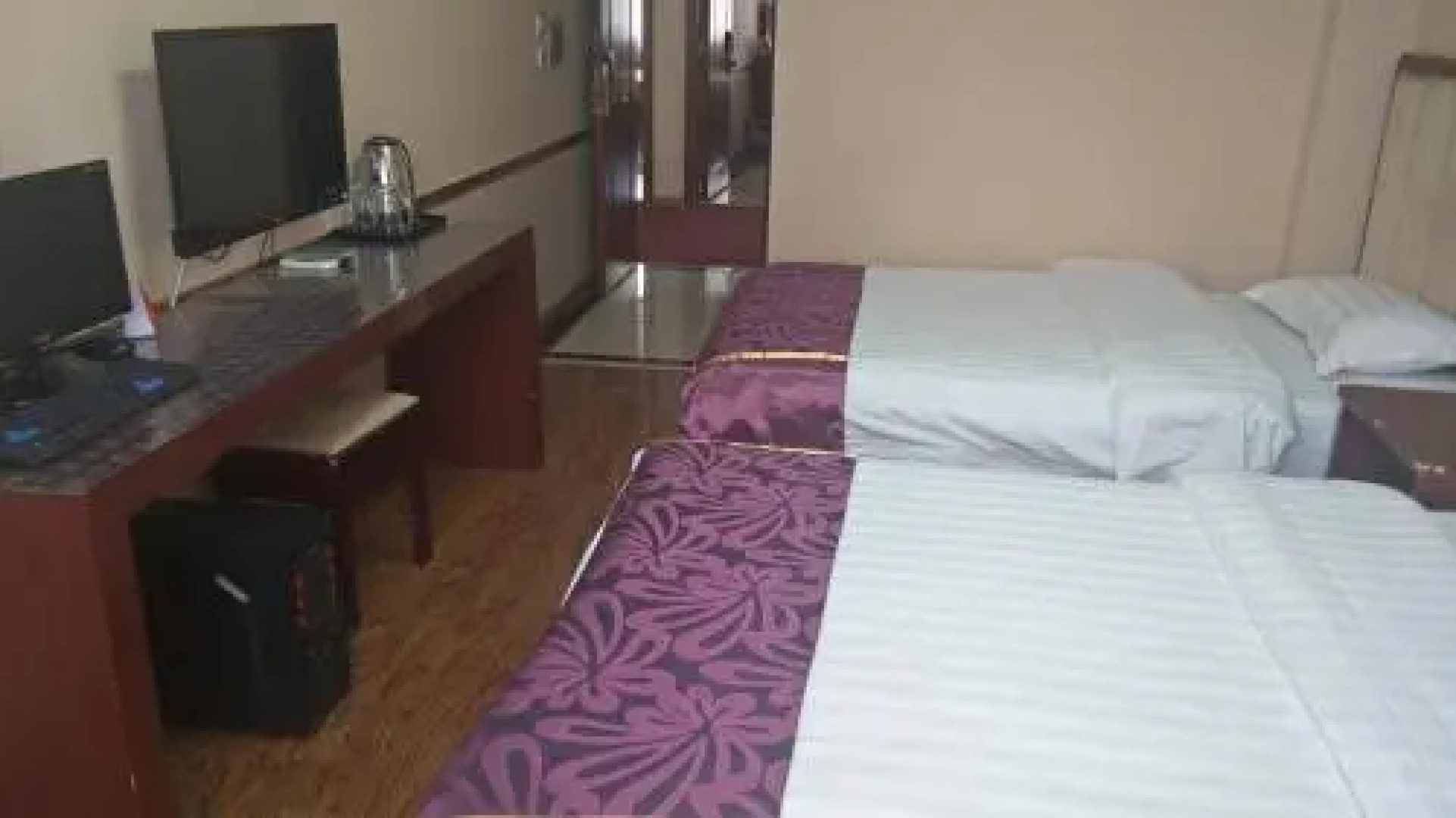 Zhangye Danxia Xinyuan Inn