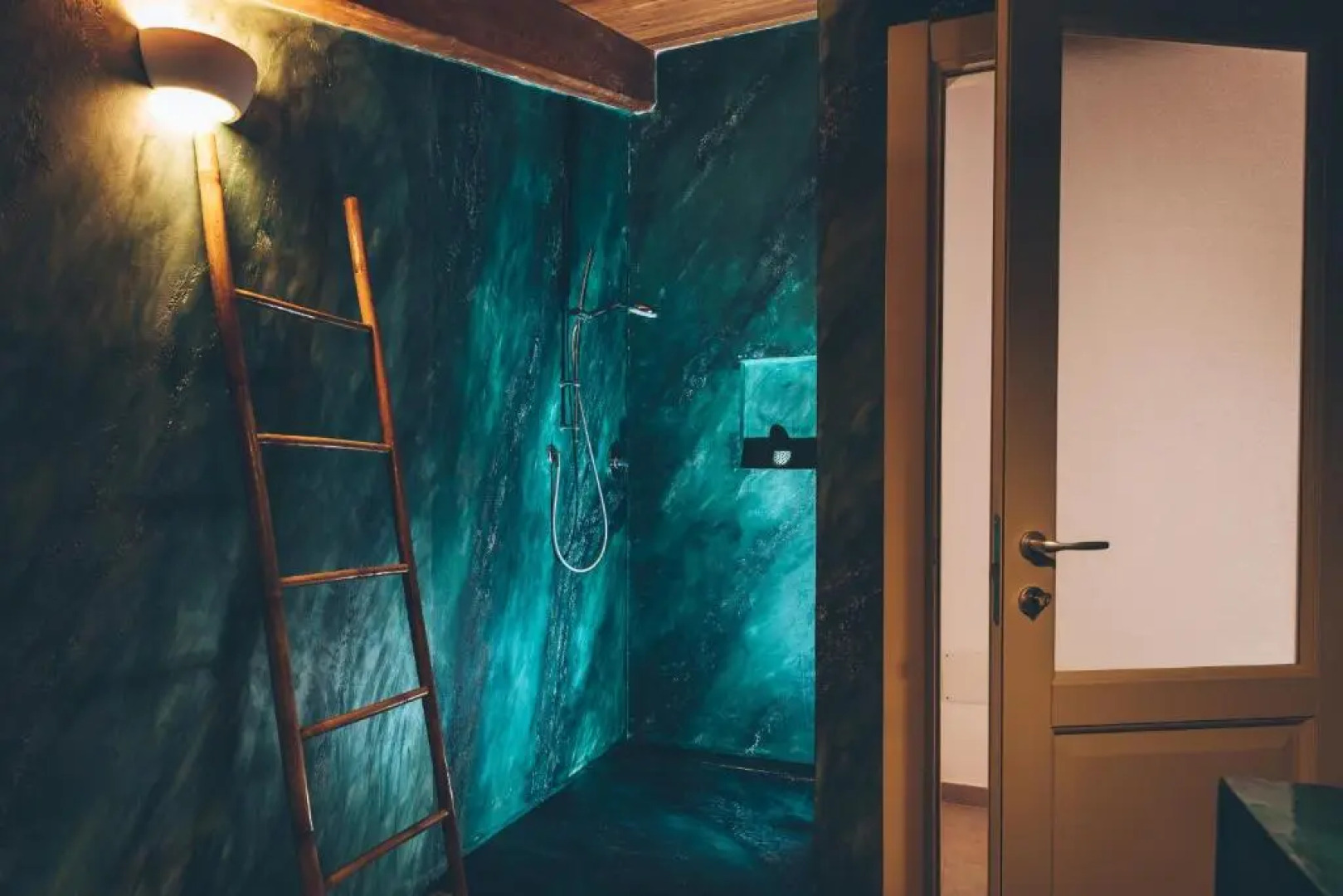 Antica Villa Colonica