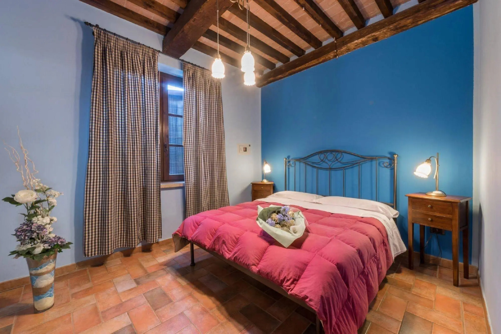 Il Castagno Toscana
