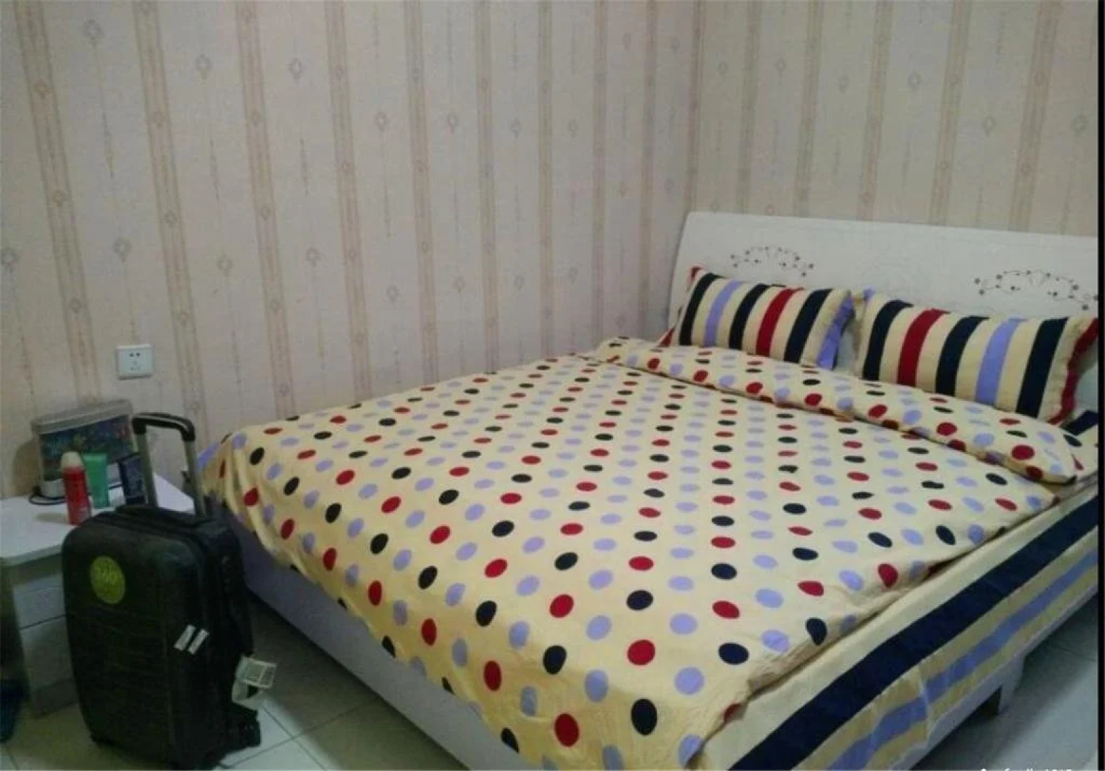 Dunhuang Silk Road House Youth Hostel