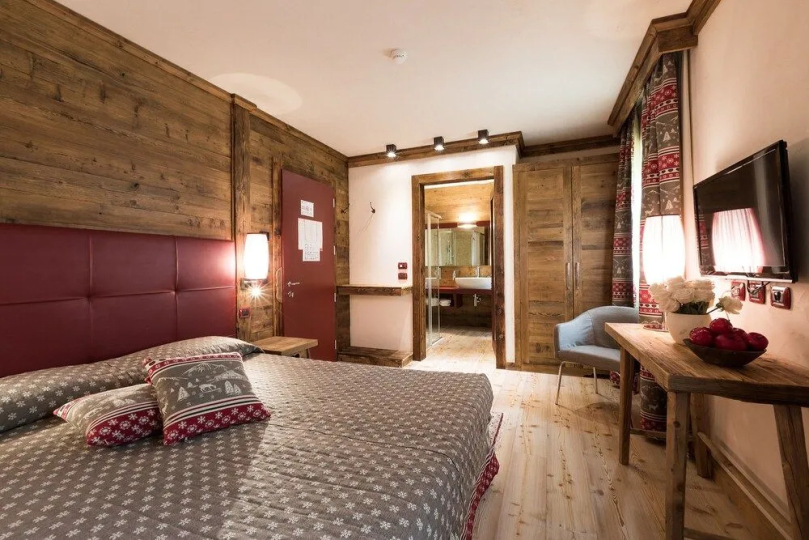 Chalet Alpino - Maso del Brenta