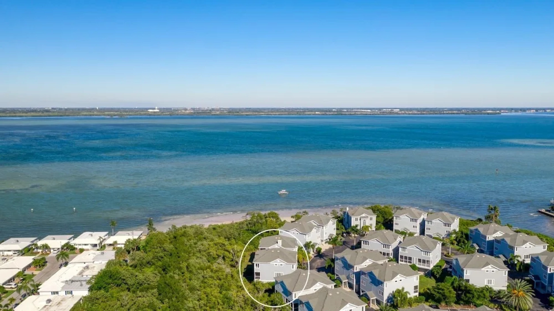 Spacious Townhome In Longboat Key Resort 2 Bedroom Townhouse by Redawning