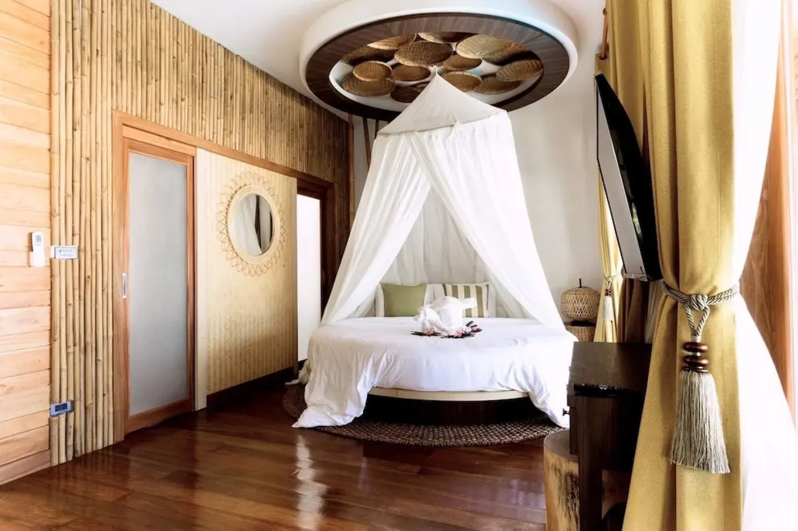 Bulow Casa Grand View Resort & Spa