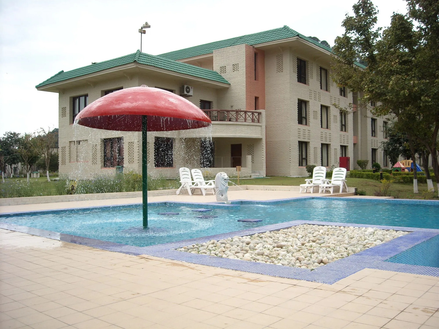 Vivanta Katra Vaishno Devi