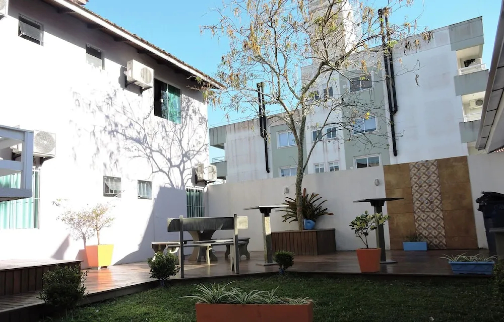 Residencial Doce Encanto
