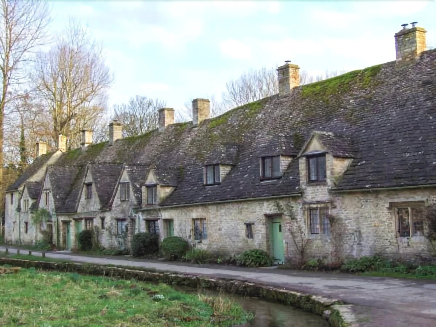 Tillows Cottage