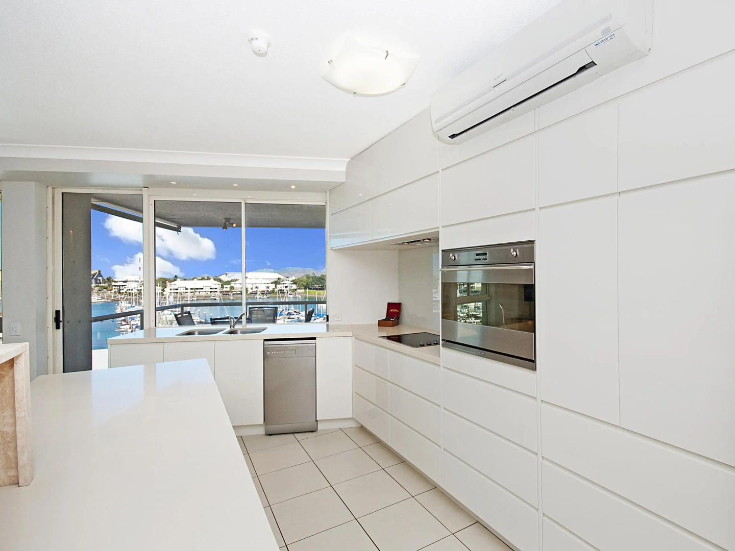 Mariners North Holiday Apartments