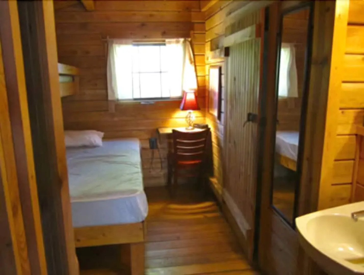 Yogi Bear's Jellystone Park Camp Resort