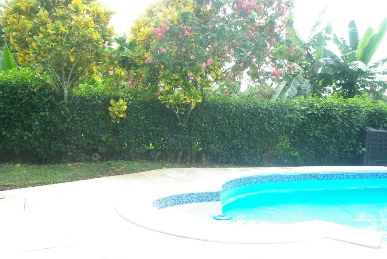 bungalow chez sofpat