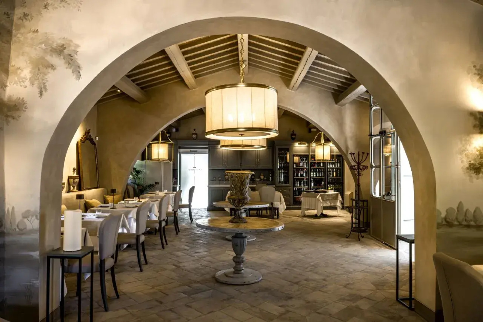 Casa Villa Rentals by Torre a Cona